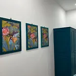 Coki House Палермо