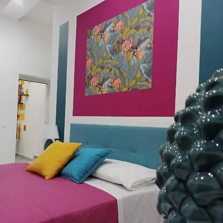 Coki House Dom wakacyjny Palermo