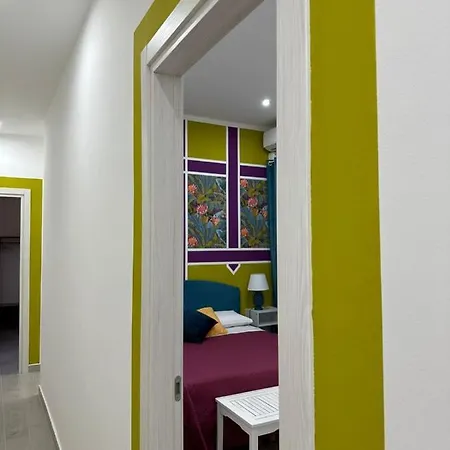 Дом отдыха Coki House